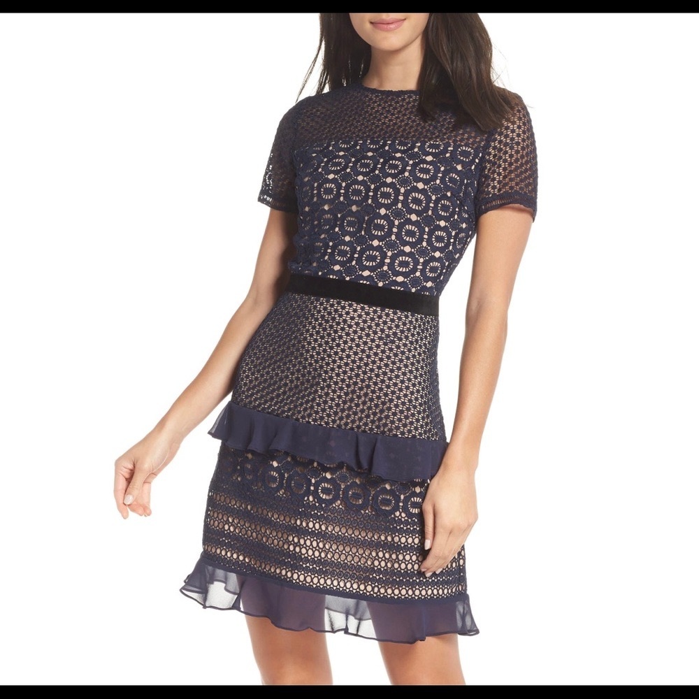 Chelsea28 Dress
